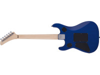 EVH 5150 Deluxe Burl Aqua Burst EVH 5150 Deluxe Burl Aqua Burst